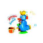 Игрушка БИПЛАНТ Голубой