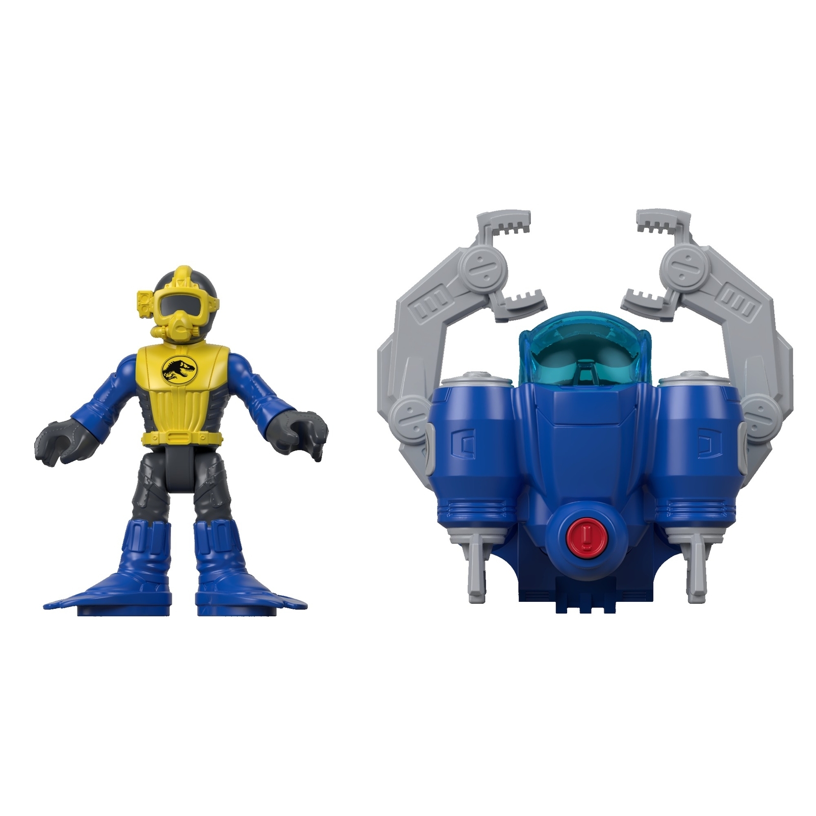 Игровой набор IMAGINEXT - фото 3