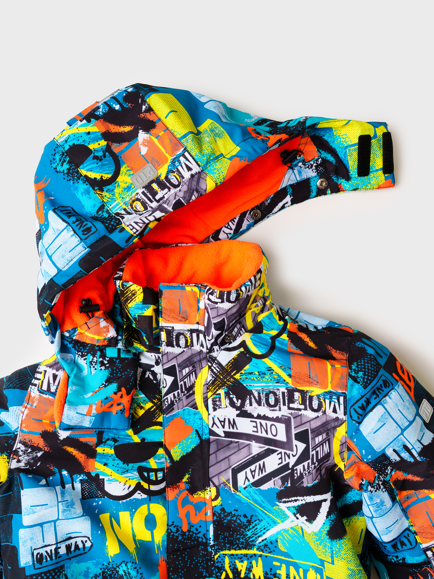 Комплект PlayToday 32511033 - фото 13