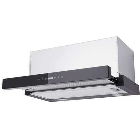Вытяжка кухонная EXITEQ EX-1146 black