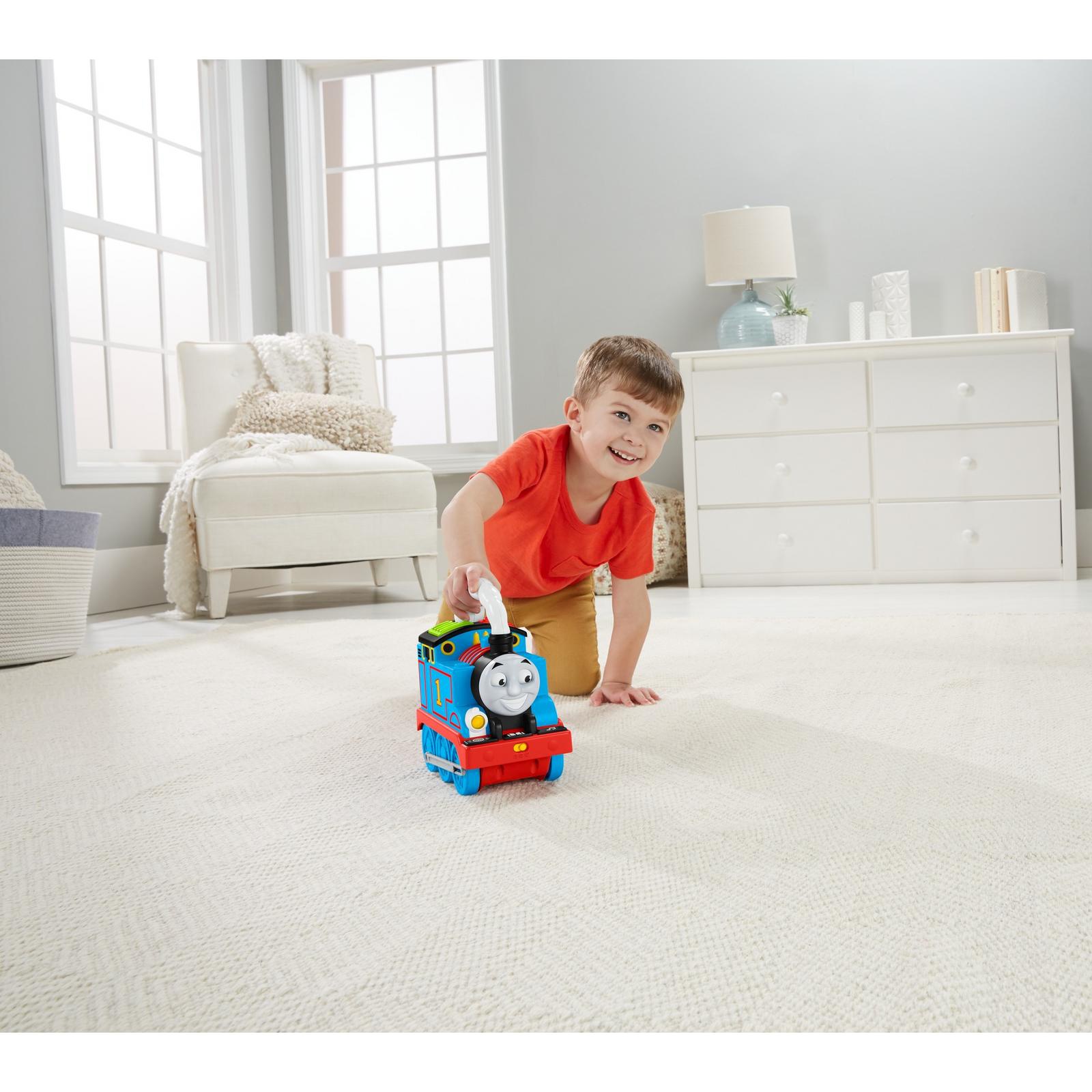 Поезд Thomas and Friends - фото 16