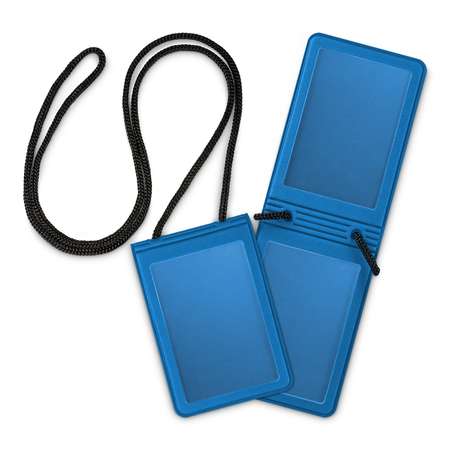 Держатель для бейджа Flexpocket