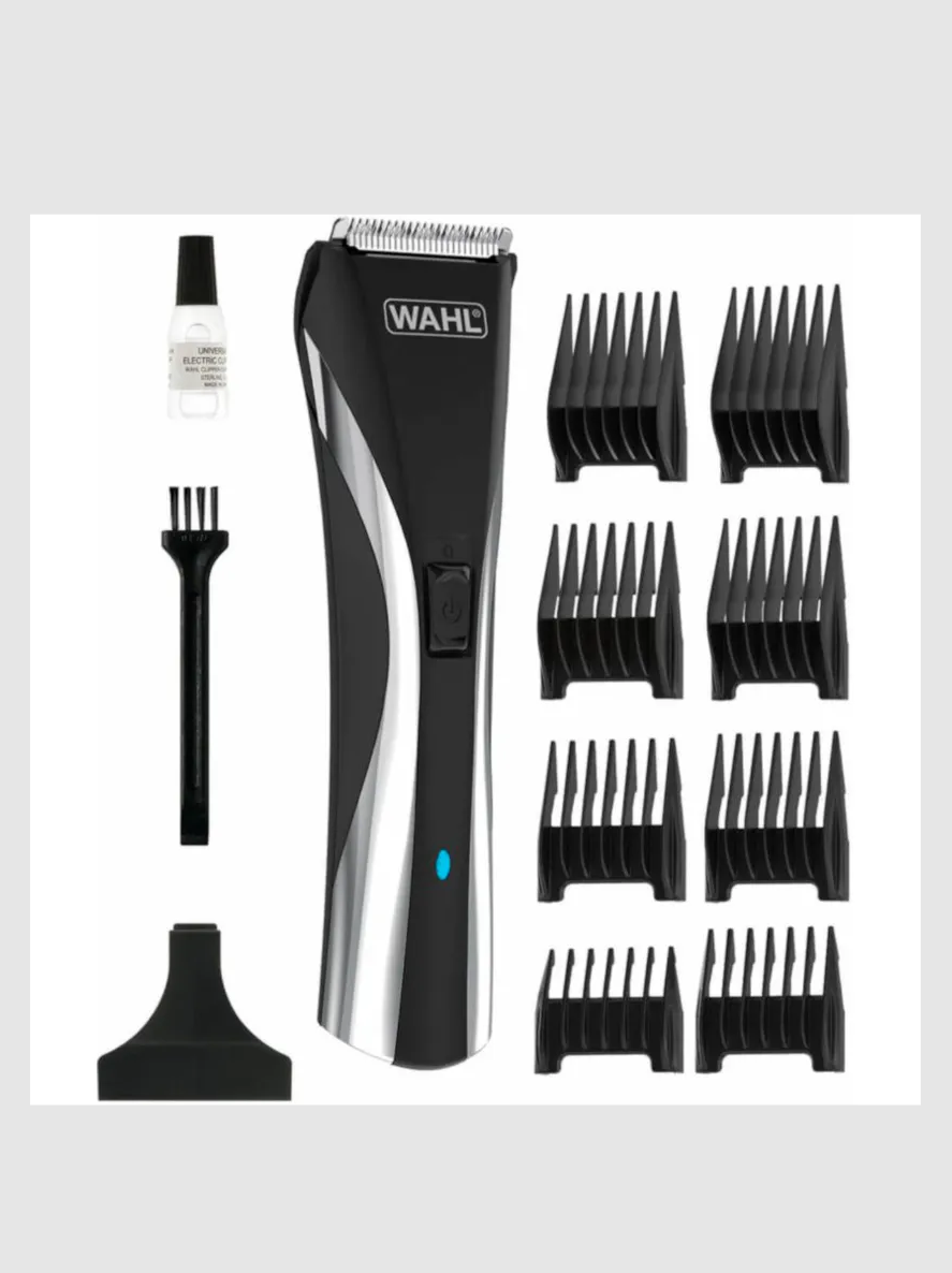 Машинка для стрижки волос Wahl 9698-1016 - фото 2