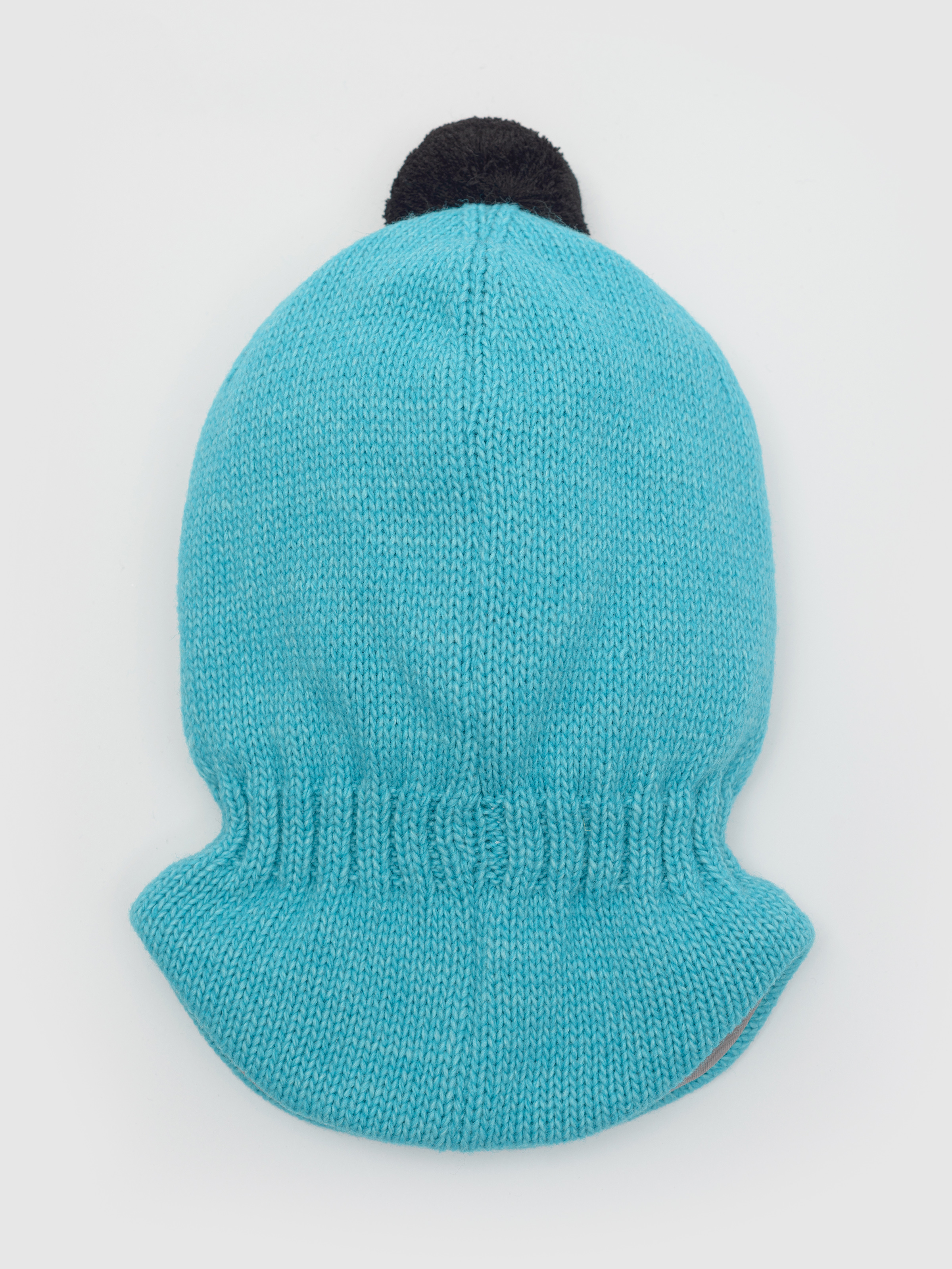 Шапка Artel 02017-42_бирюзово-голубой - фото 2