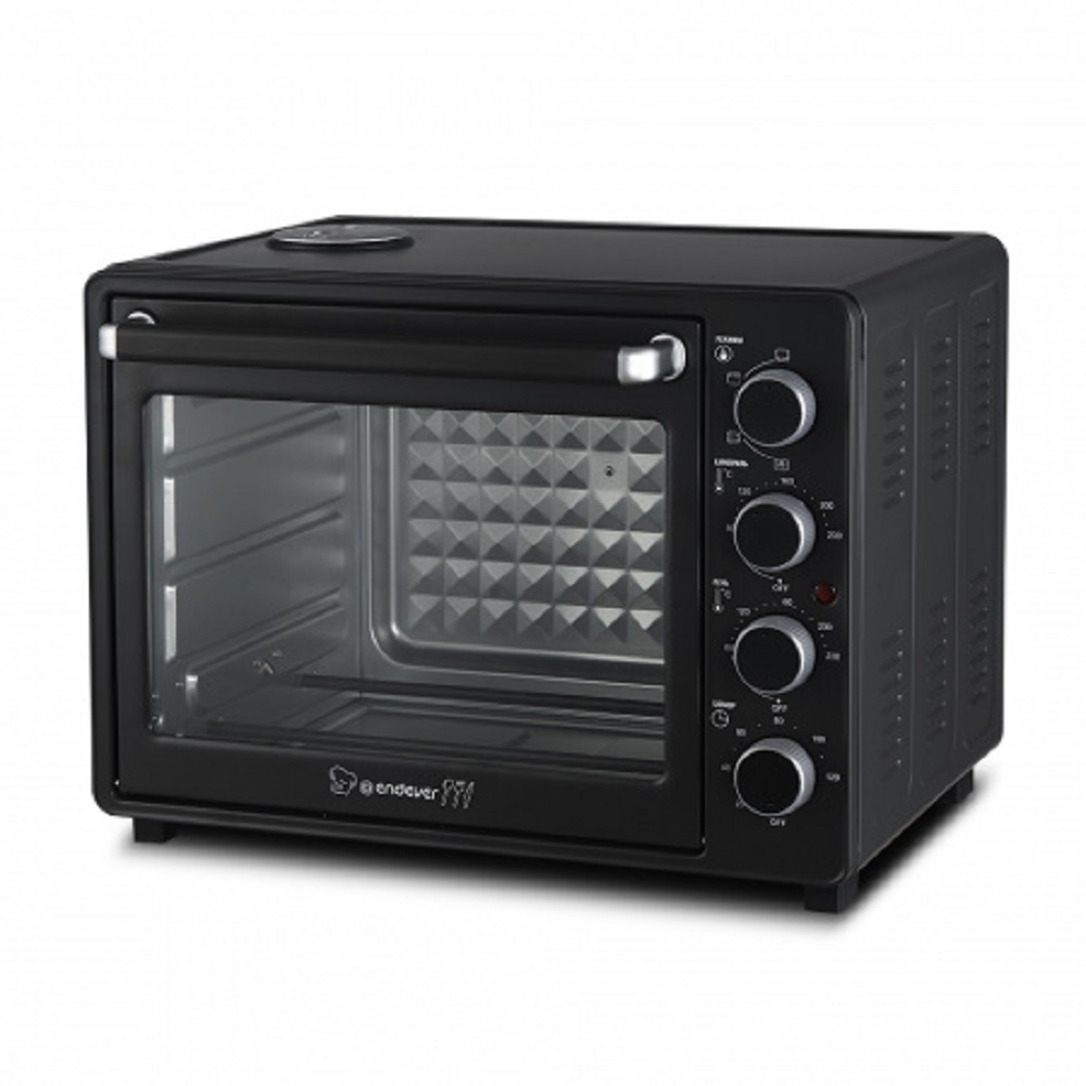 Мини-печь ENDEVER Danko-4031 - фото 2