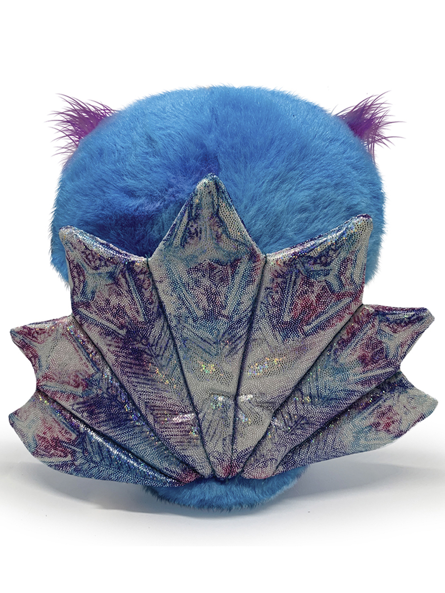 Мягкая игрушка Nebulous Stars Блицция - фото 6