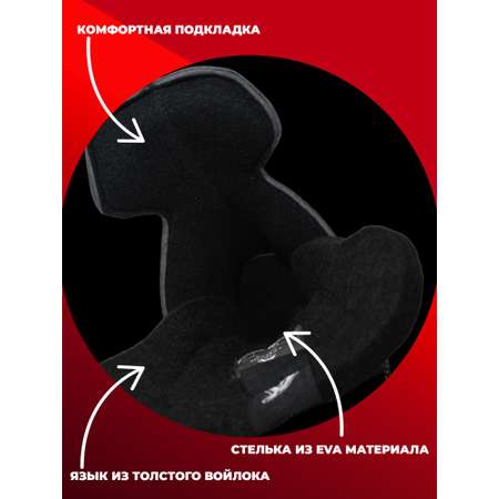 Коньки Sport Collection 35
