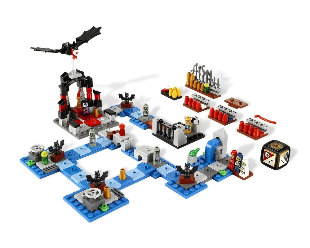 Конструктор LEGO Creator 3874 232 дет. - фото 2