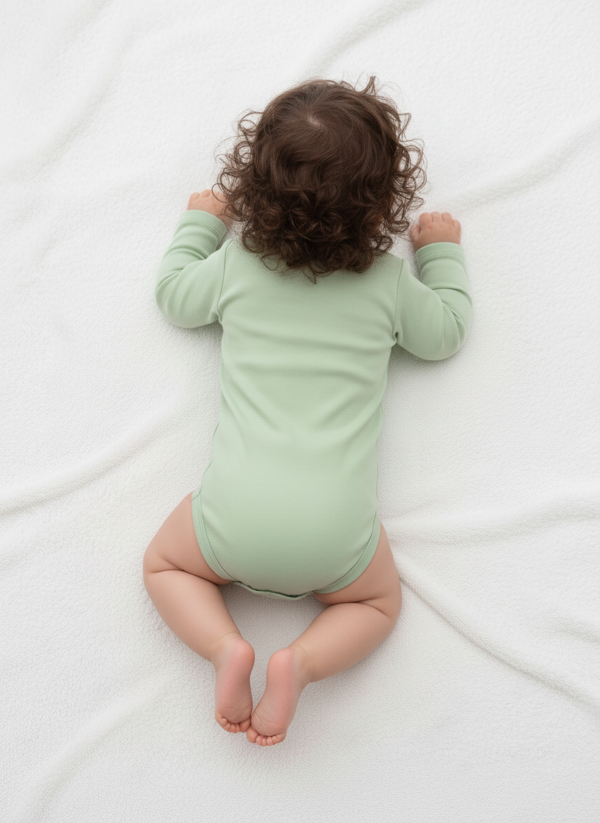 Боди YOULALA 1194201601 - фото 7