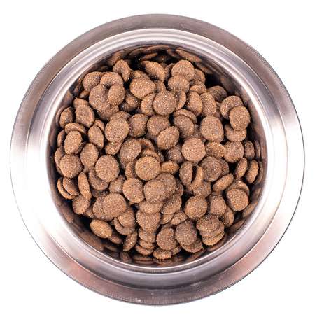 Корм для собак MONGE Dog Monoprotein всех пород ягненок с рисом и картофелем сухой 2.5кг