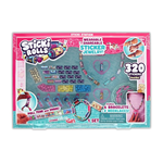 Набор для творчества Sticki Rolls