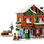 Конструктор LEGO Creator Expert 10325 1495 дет.