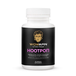 Ноотроп WowMan WMVIS1003 Brain Smart Nootropics для мозговой деятельности