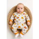 Комбинезон Эскимо