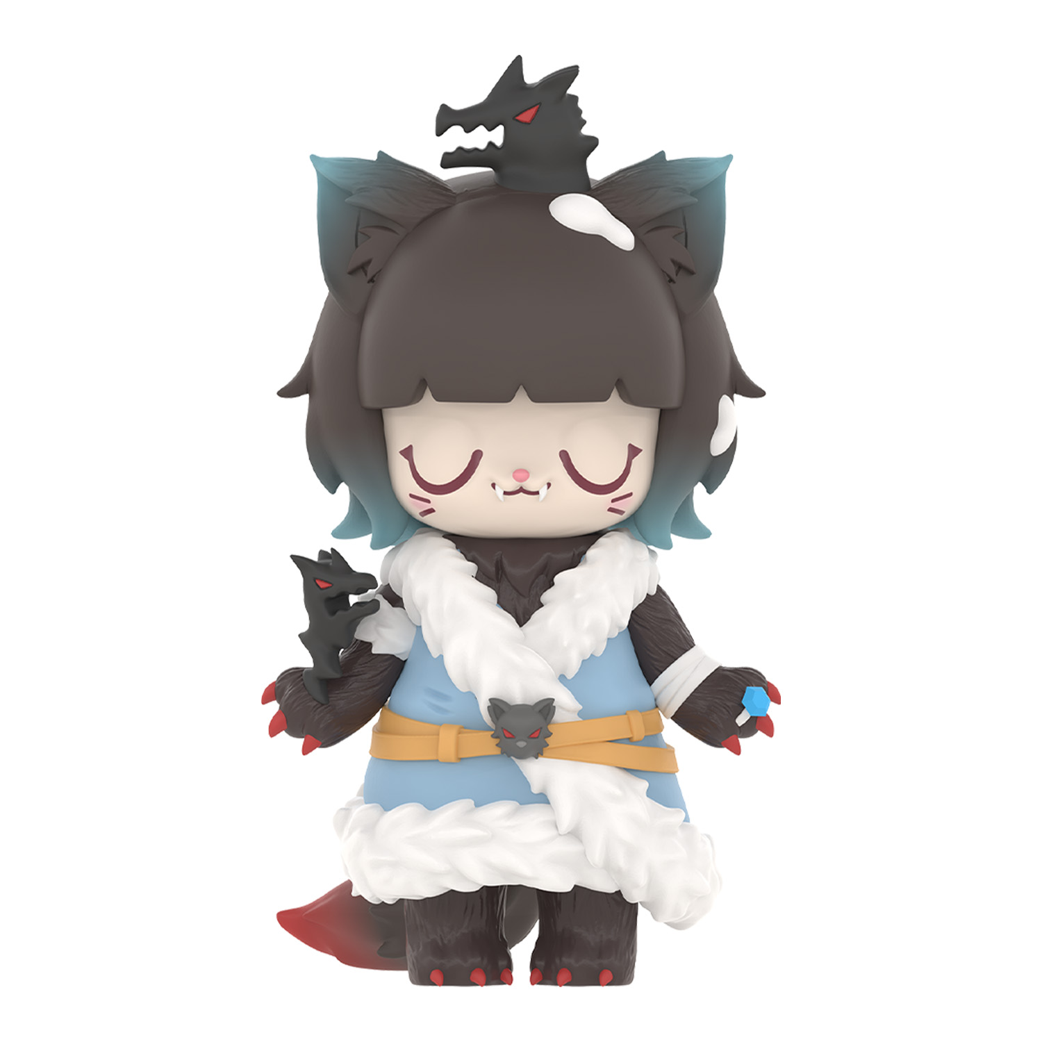 Фигурка 52Toys - фото 11