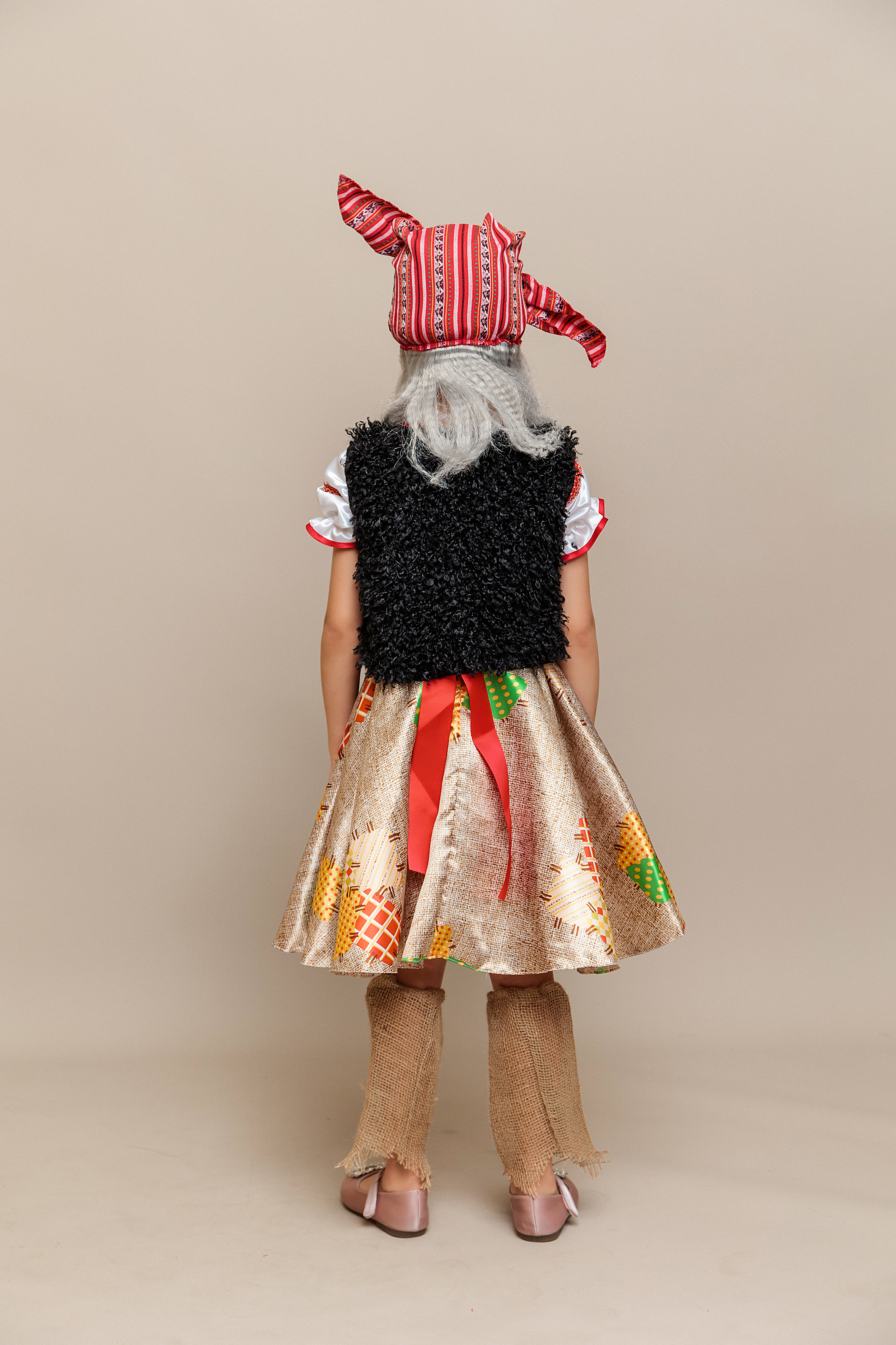 Костюм пуговка 1068 к-20 - фото 3