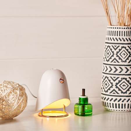 Фумигатор REXANT с USB белый