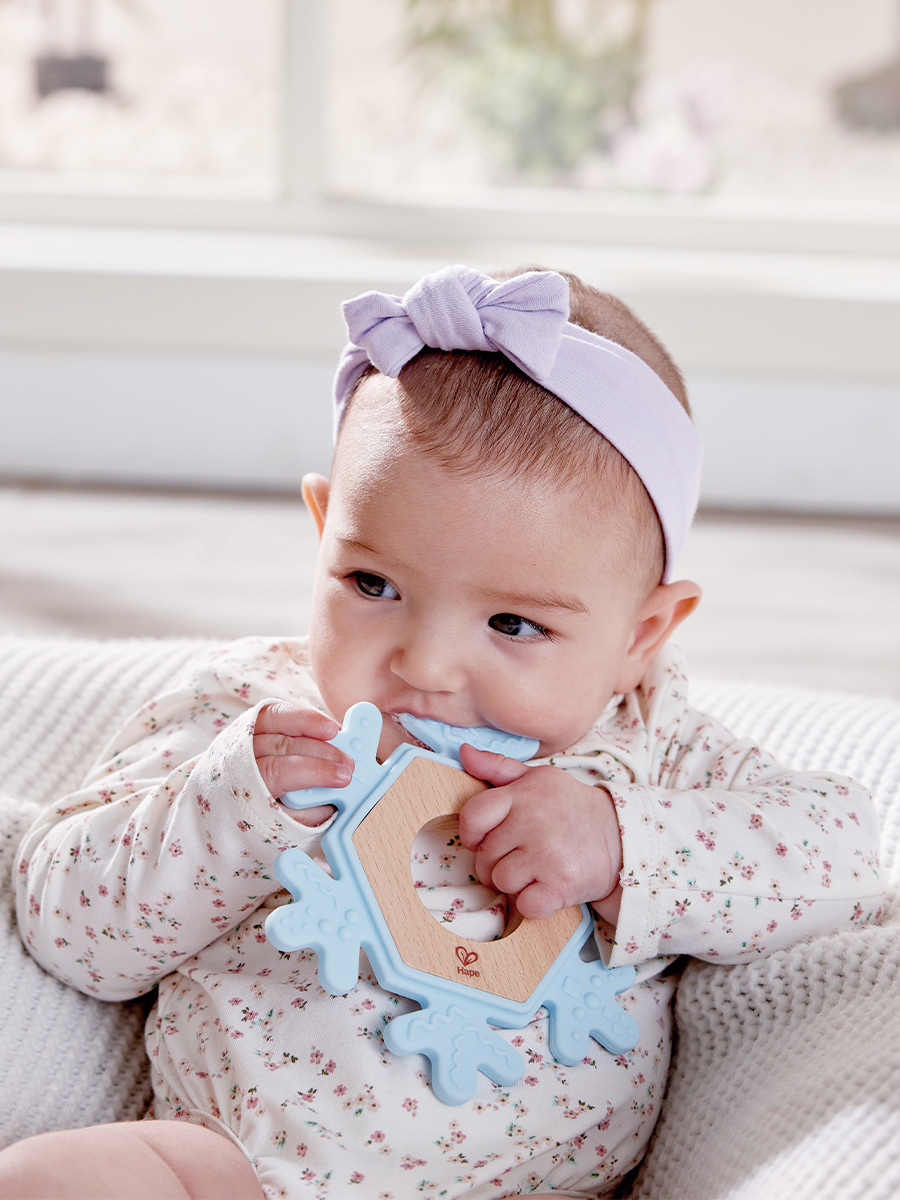 Прорезыватель Hape - фото 3