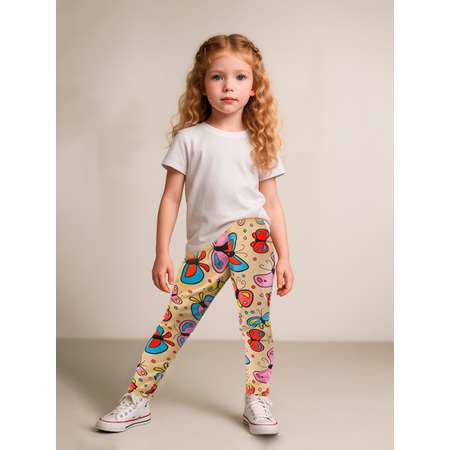 Леггинсы Baby Stylе