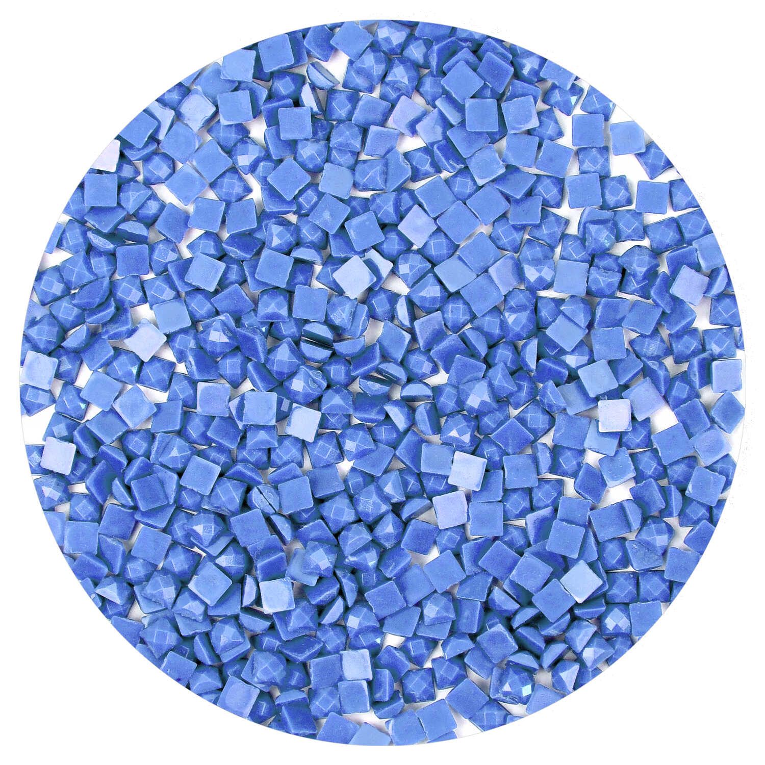 Алмазная мозаика Феникс + - фото 4