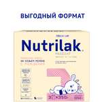 Смесь сухая молочная Nutrilak Premium 1 адаптированная начальная на козьем молоке 1.05кг