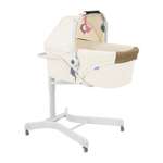 Колыбель SIMPLICITY 3000 Elite 5 в 1 бежевый