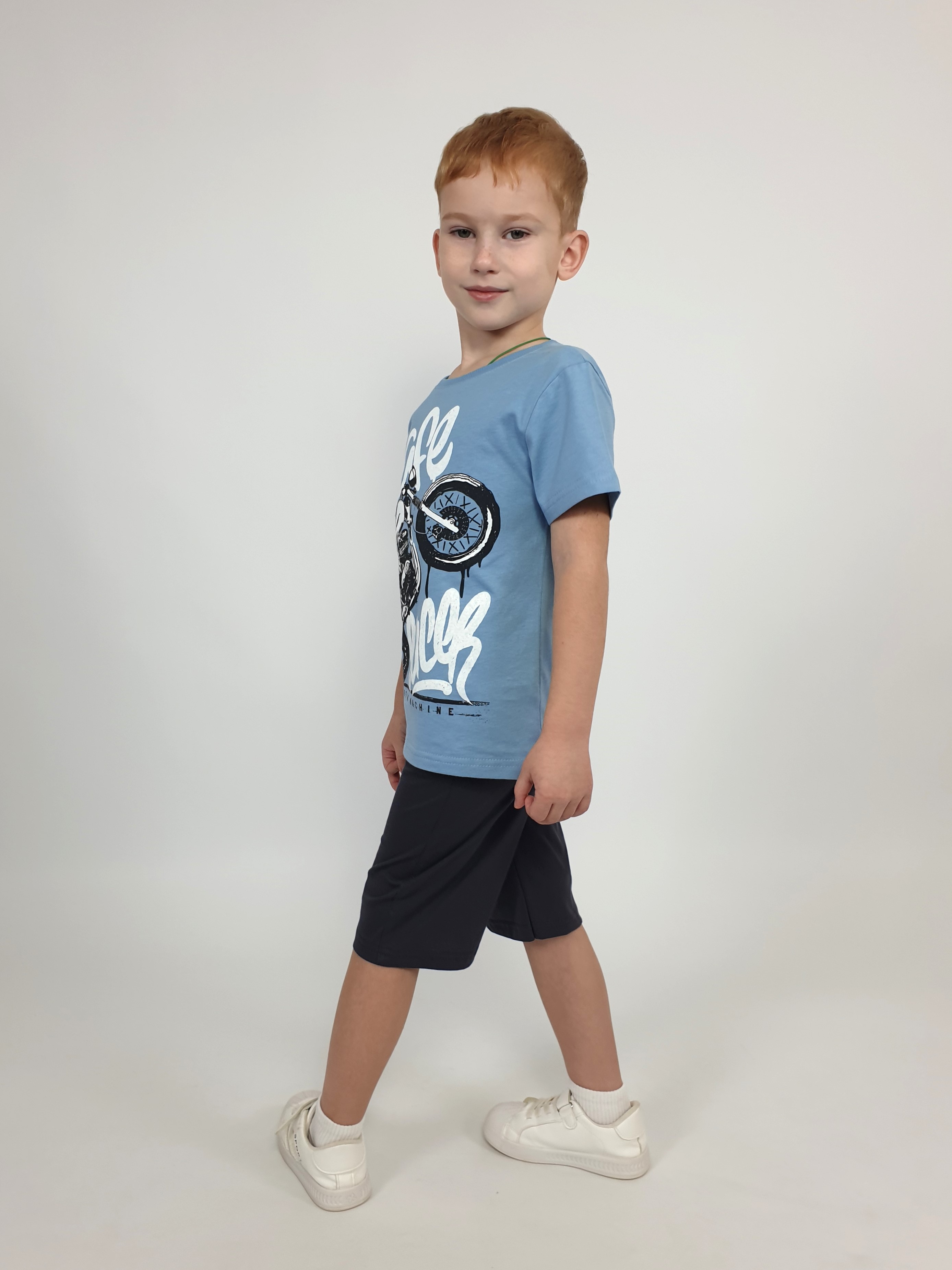 Костюм Luneva 01-154-2. - фото 4