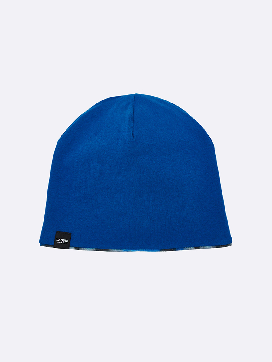 Шапка Lassie 72305319-6910 - фото 4