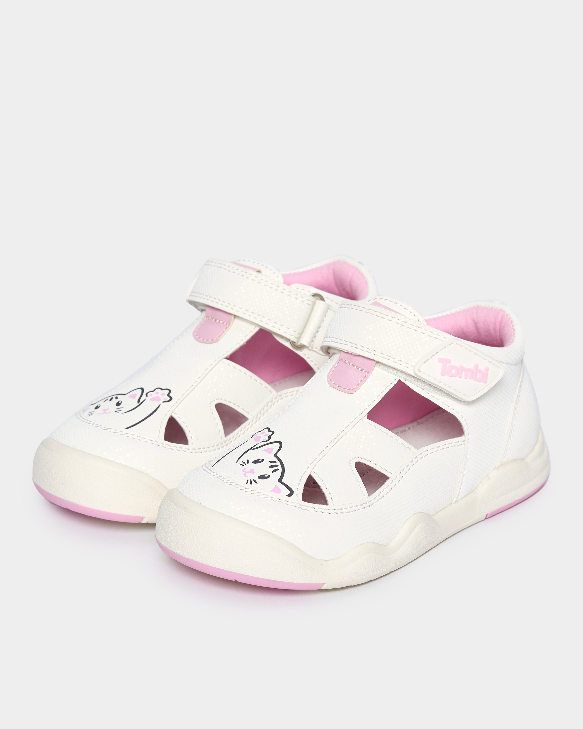 Сандалии Tombi S26HWigSA-147-00 - фото 3