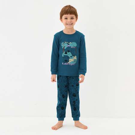 Пижама KOGANKIDS