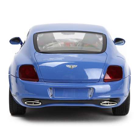 Автомобиль РУ Mobicaro Bentley 1:14