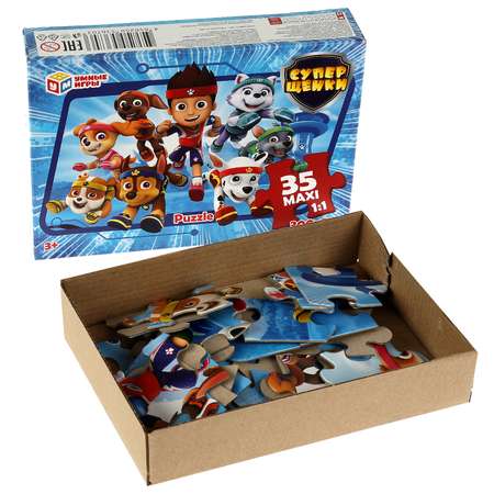 Пазл Умные игры классический