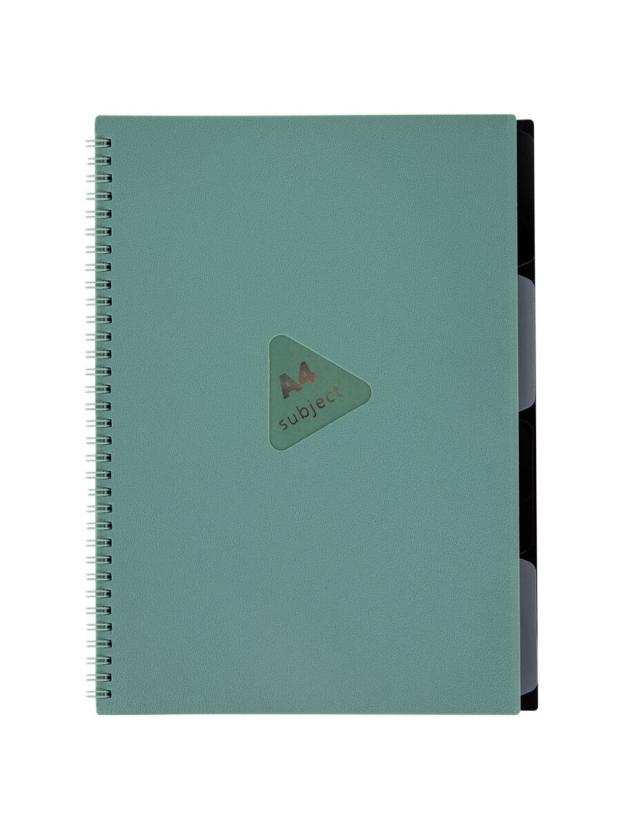 Тетрадь Brauberg клетка - фото 2