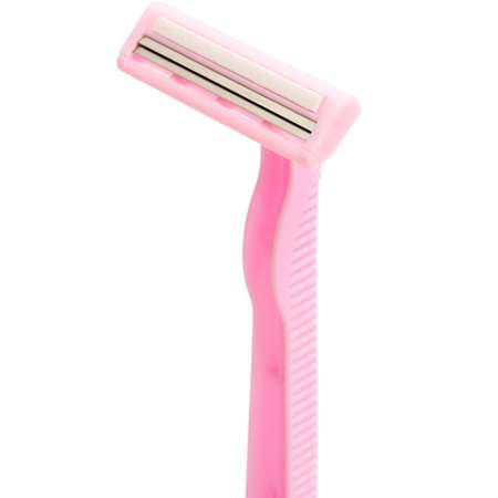 Станки бритвенные RAZO Evo Lady женские одноразовые 5шт