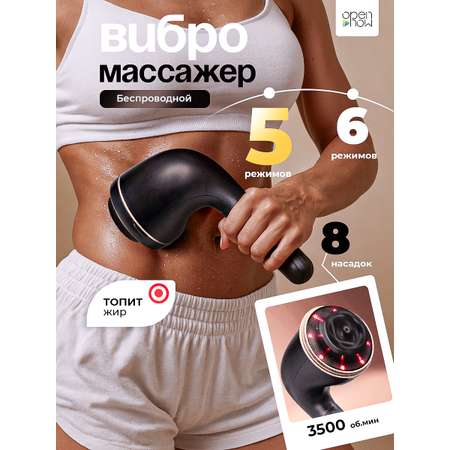 Массажер HomDoctor антицеллюлитный