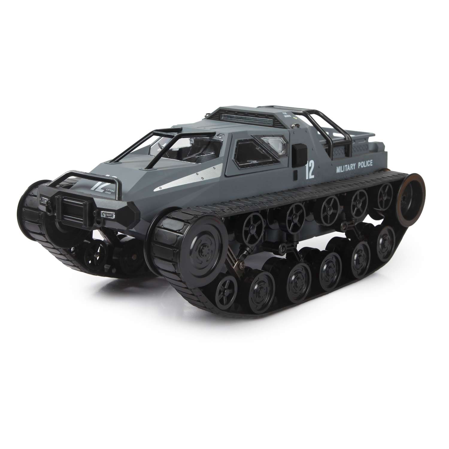 Внедорожник РУ Mobicaro - фото 3