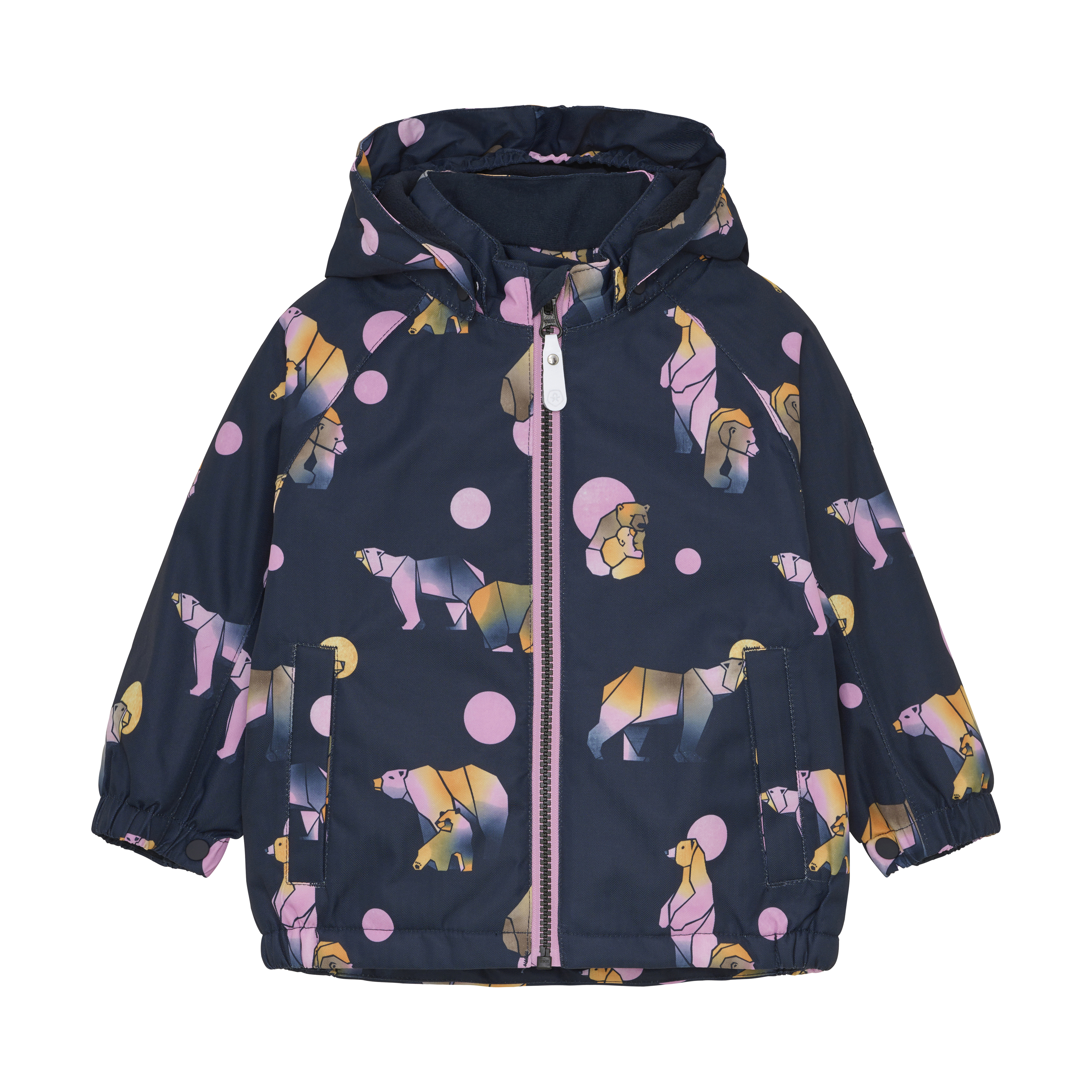 Куртка Color Kids 741602-5214 - фото 1