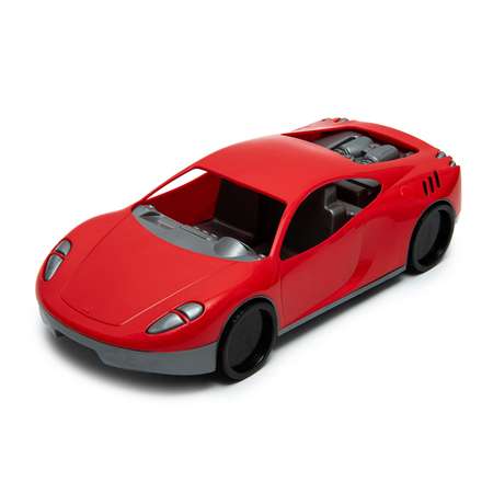 Автомобиль Zebratoys
