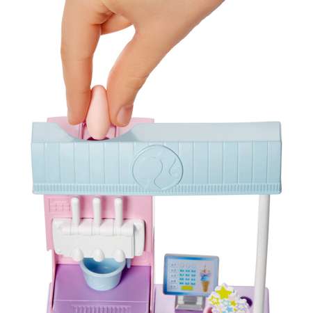 Кукла модельная Barbie