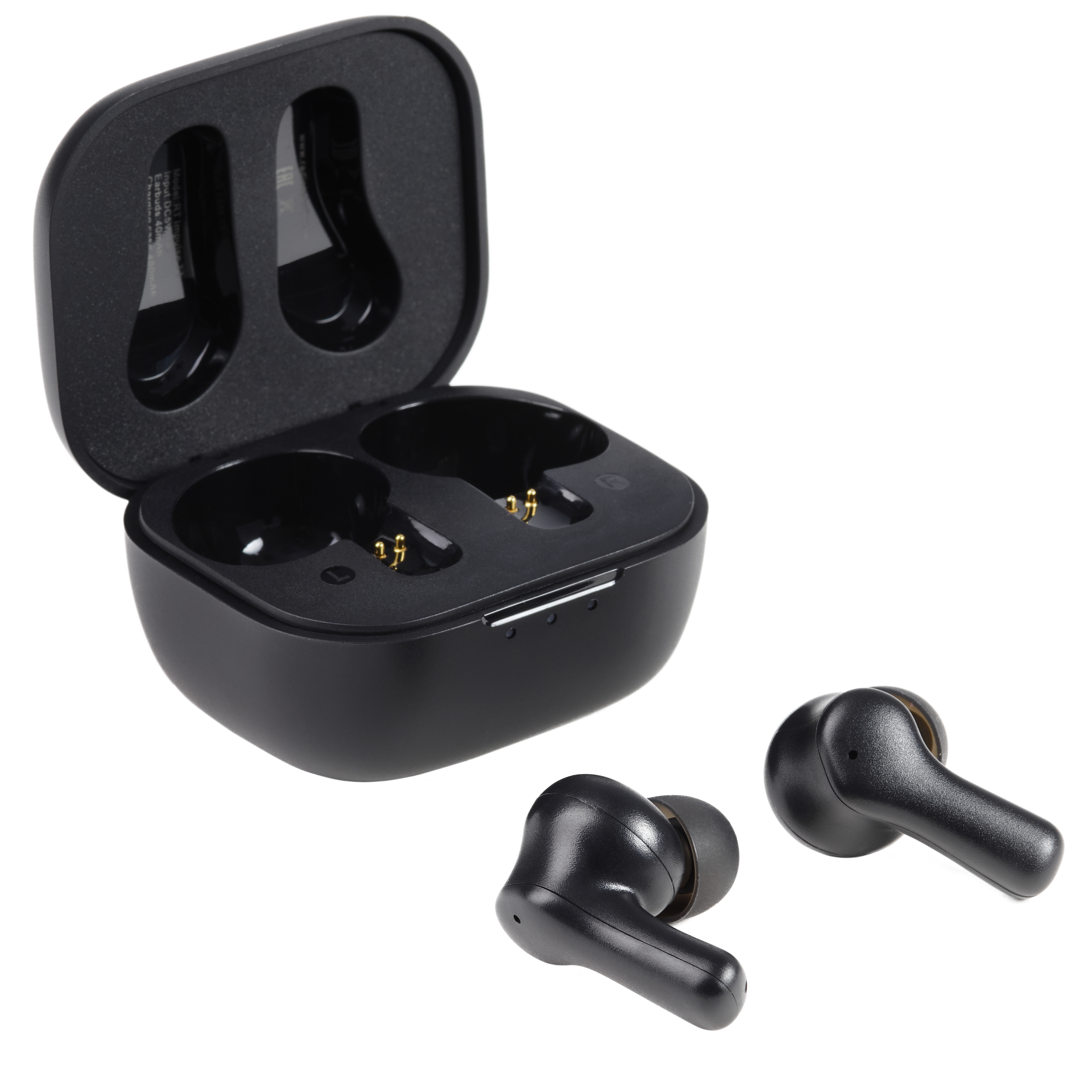 Наушники TWS Radiotehnika Impulse T1 - фото 4