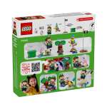 Конструктор LEGO Super Mario