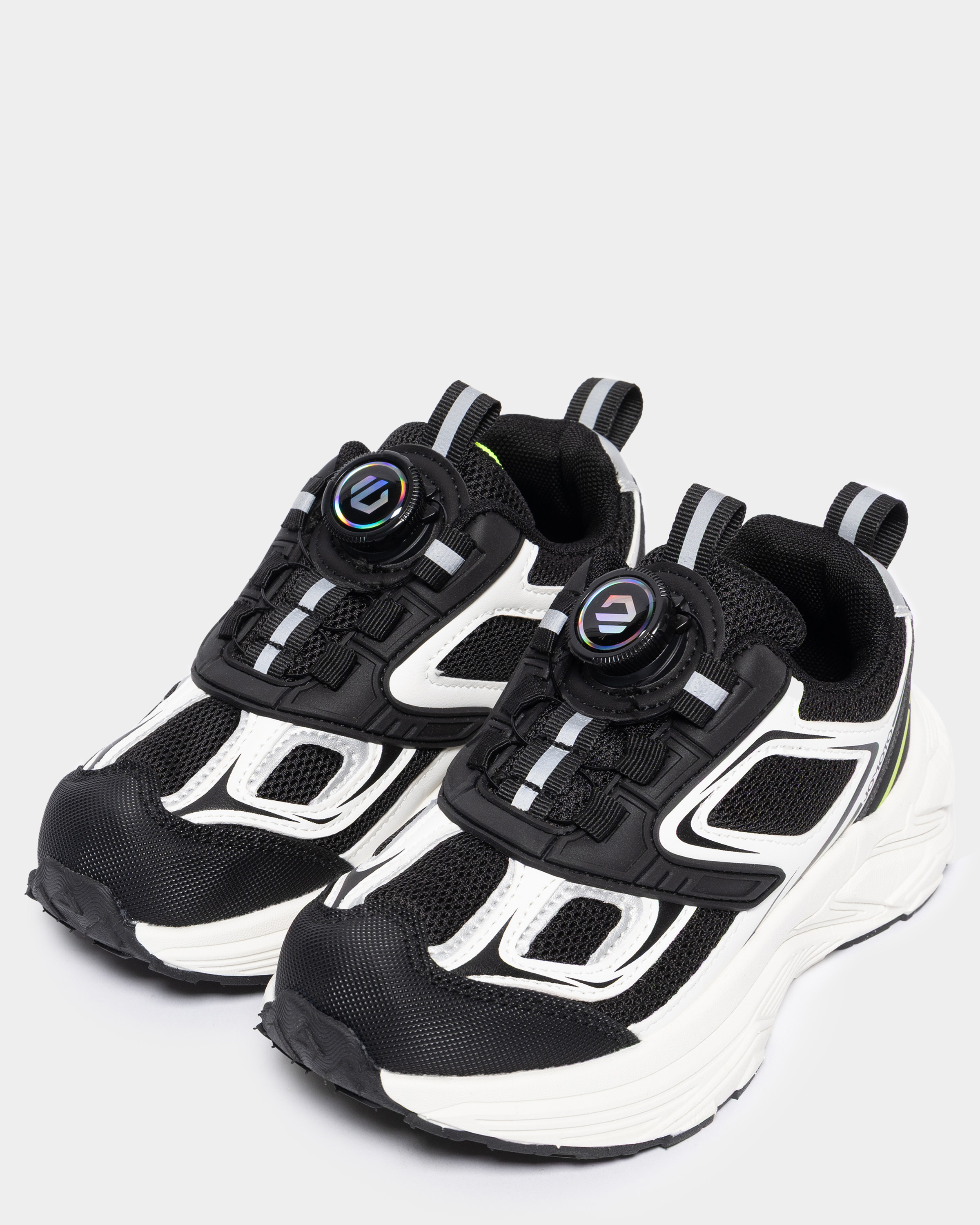 Кроссовки Jomoto S26QLkbRS-533-99 - фото 3