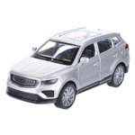 Автомобиль Технопарк Geely
