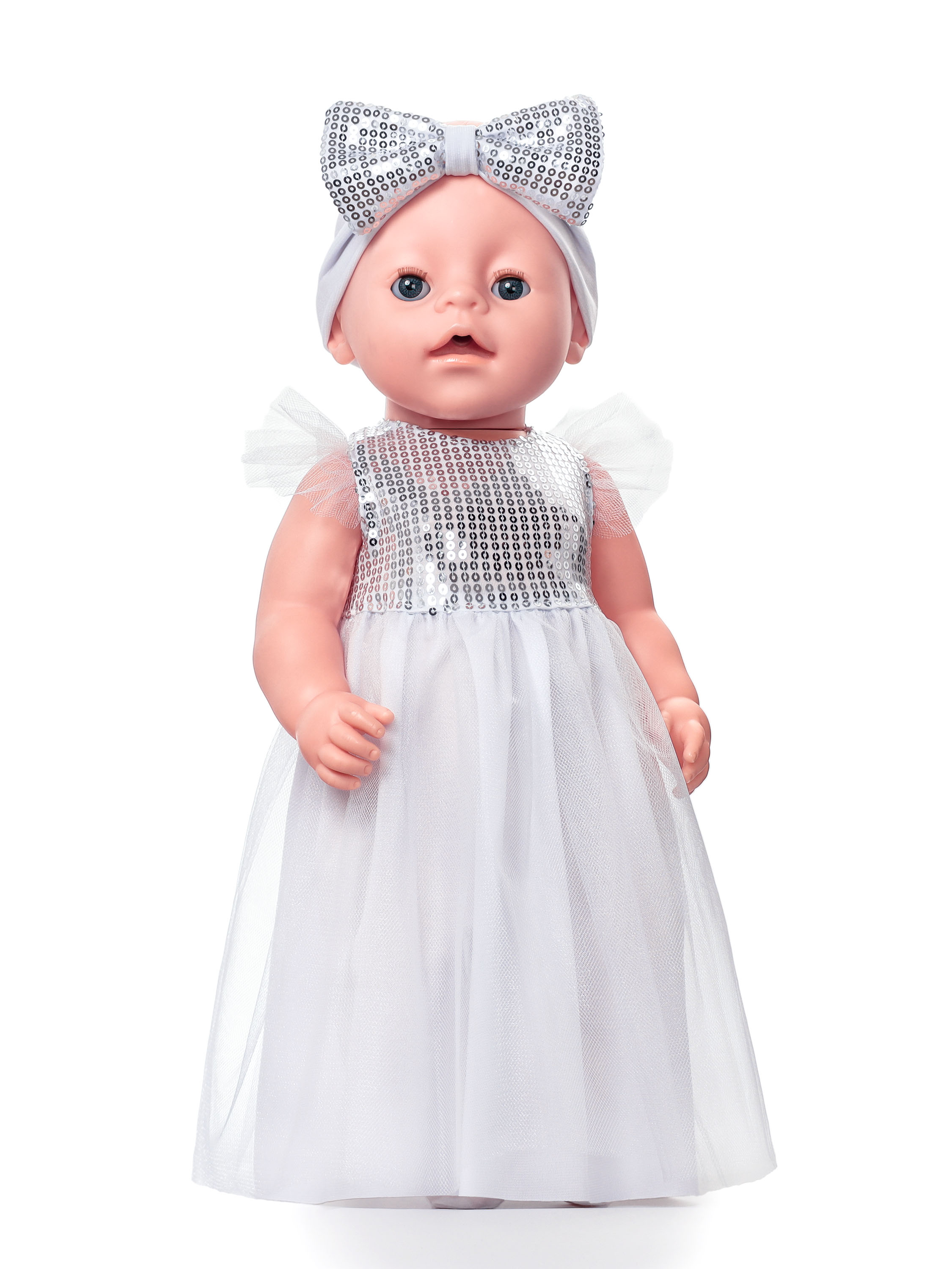 Одежда для кукол VIANA 11.752.1v - фото 2