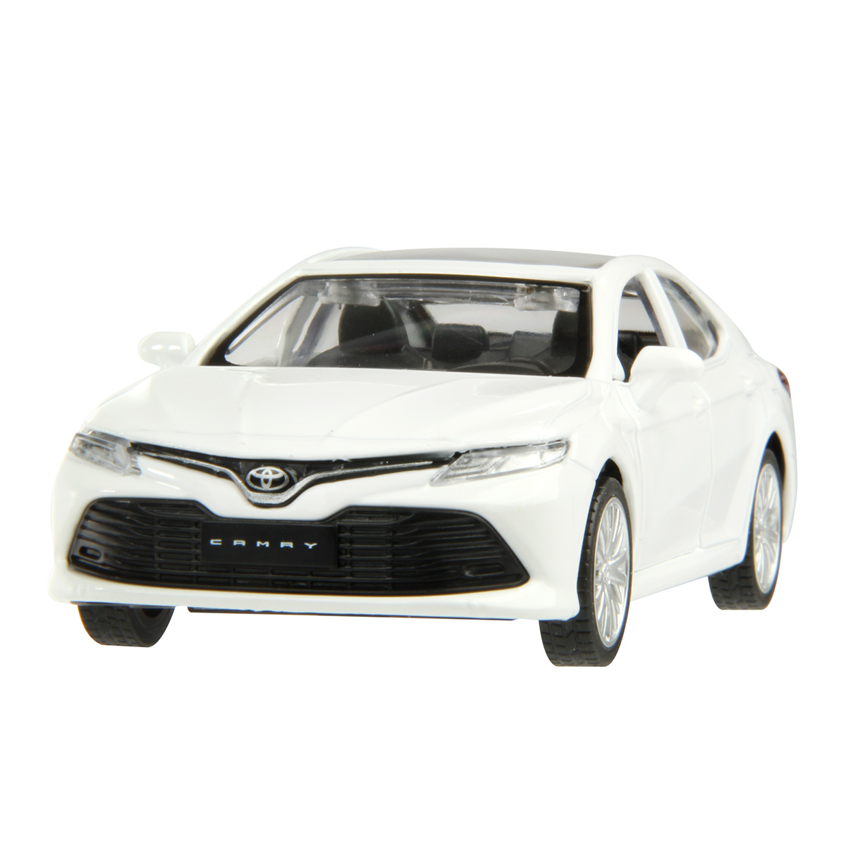 Автомобиль HOFFMANN Toyota CAMRY 1:43 126393 - фото 8