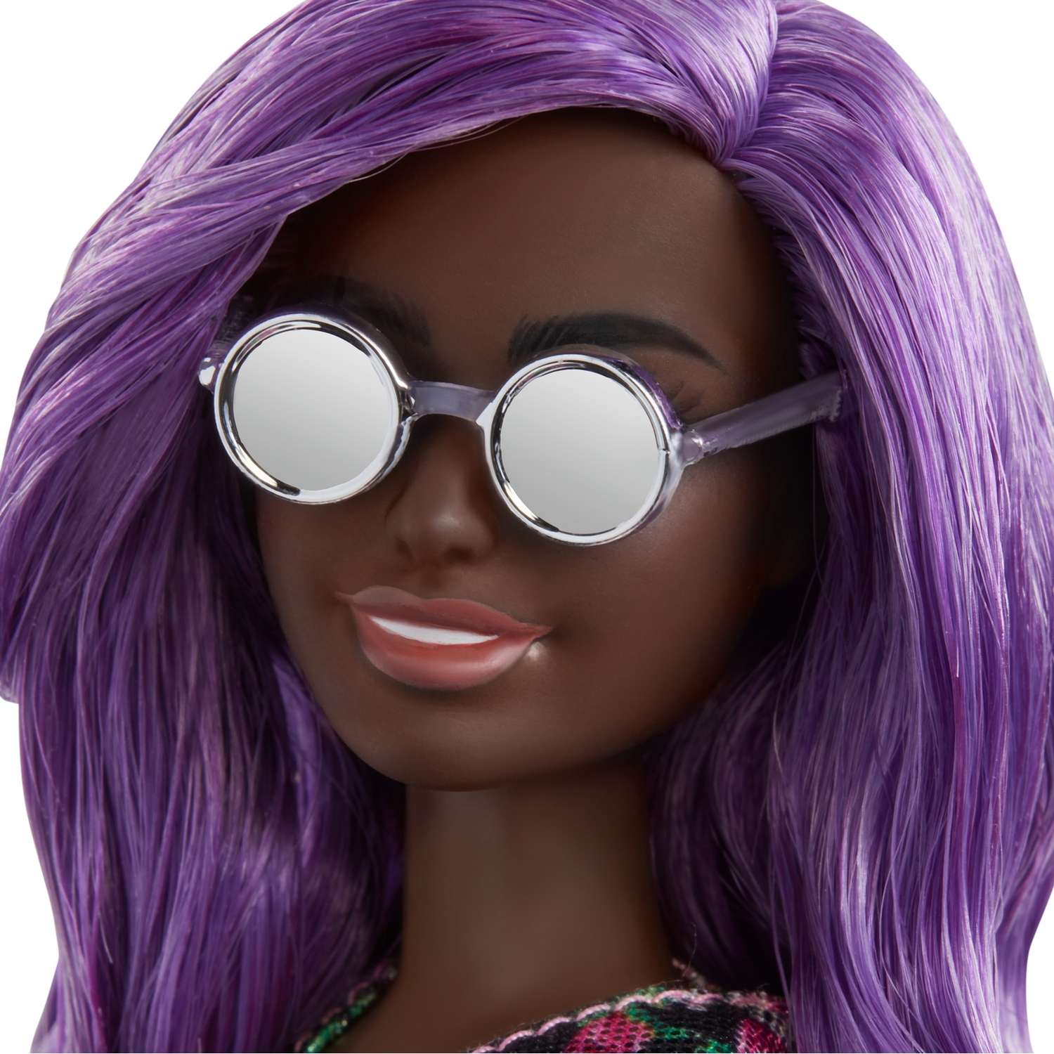 Кукла модельная Barbie FBR37 - фото 7