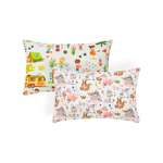 Наволочка Lemony kids 40 x 60 см 2 шт.