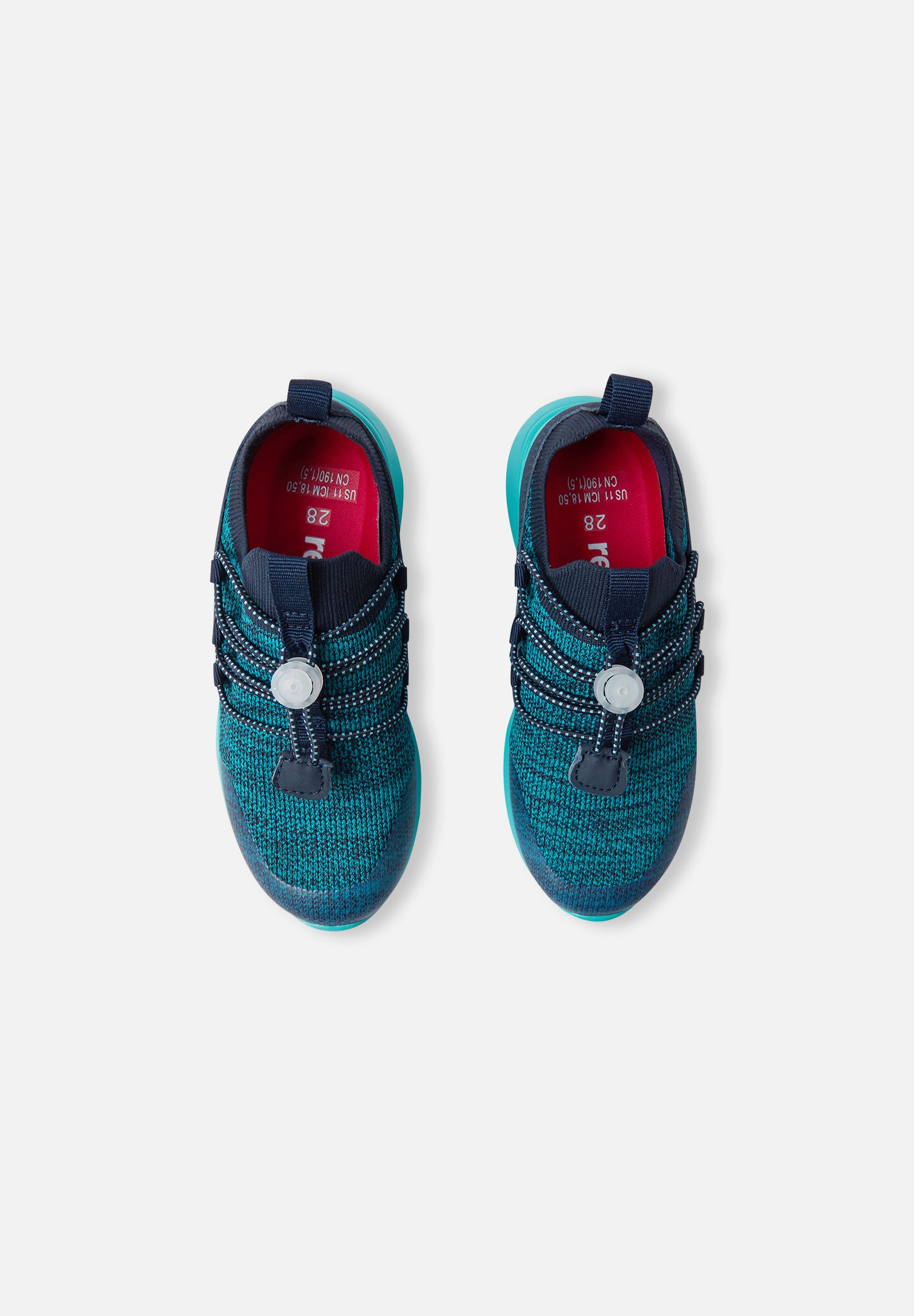 Кроссовки Reima 569505R-6980 - фото 5