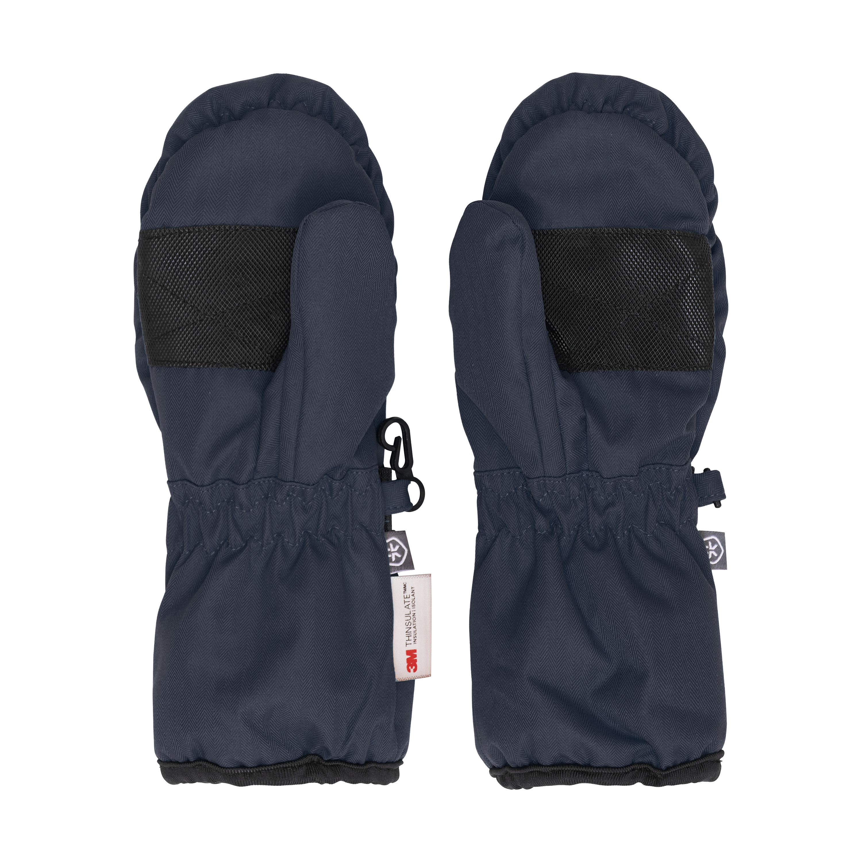 Варежки Color Kids 005459-0870 - фото 2