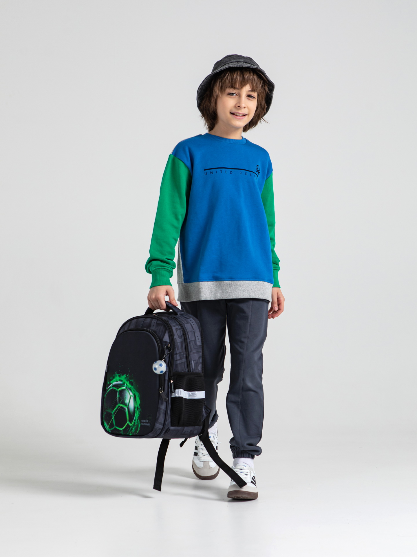 Рюкзак School Stantard - фото 2